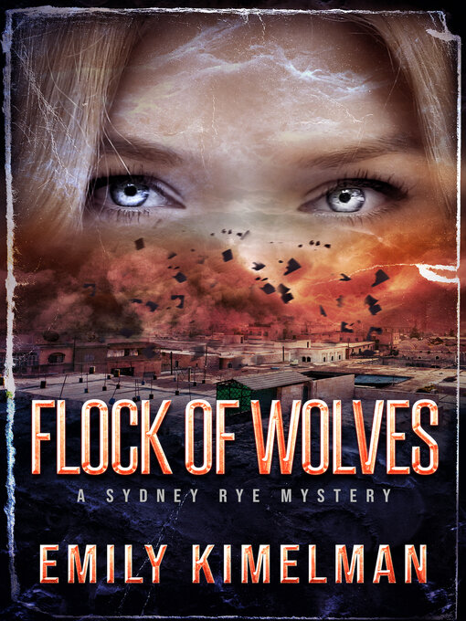 Title details for Flock of Wolves by Emily Kimelman - Wait list